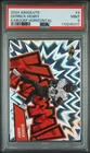 2025 Panini Derrick Henry Base (Raw)