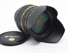 Tamron SP 24-135mm Focal Camera Lenses for sale | eBay
