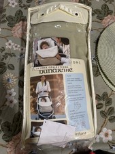 JJ Cole Collections Bundleme Infant Stroller Cover