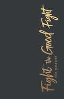 Rick Terletzky | Fight The Good Fight | Taschenbuch | Englisch (2020)