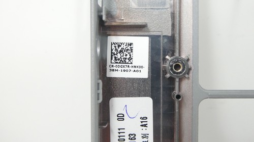 Dell Latitude 5440 / Precision 3480 Laptop Palmrest SC - DGX7R - Palmrest only - Afbeelding 7 van 7