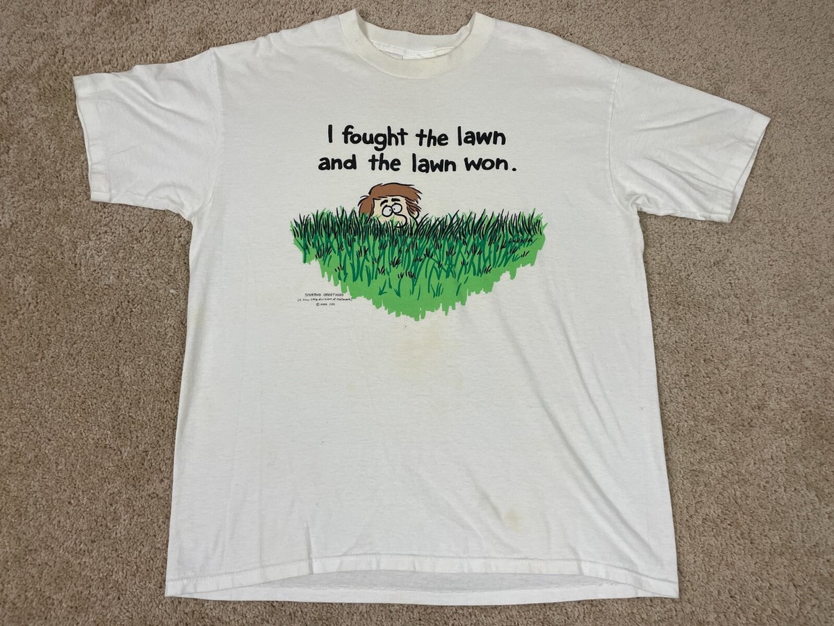 Vintage Spring Ford T-Shirt Mens XL Single Stitch USA Classic 