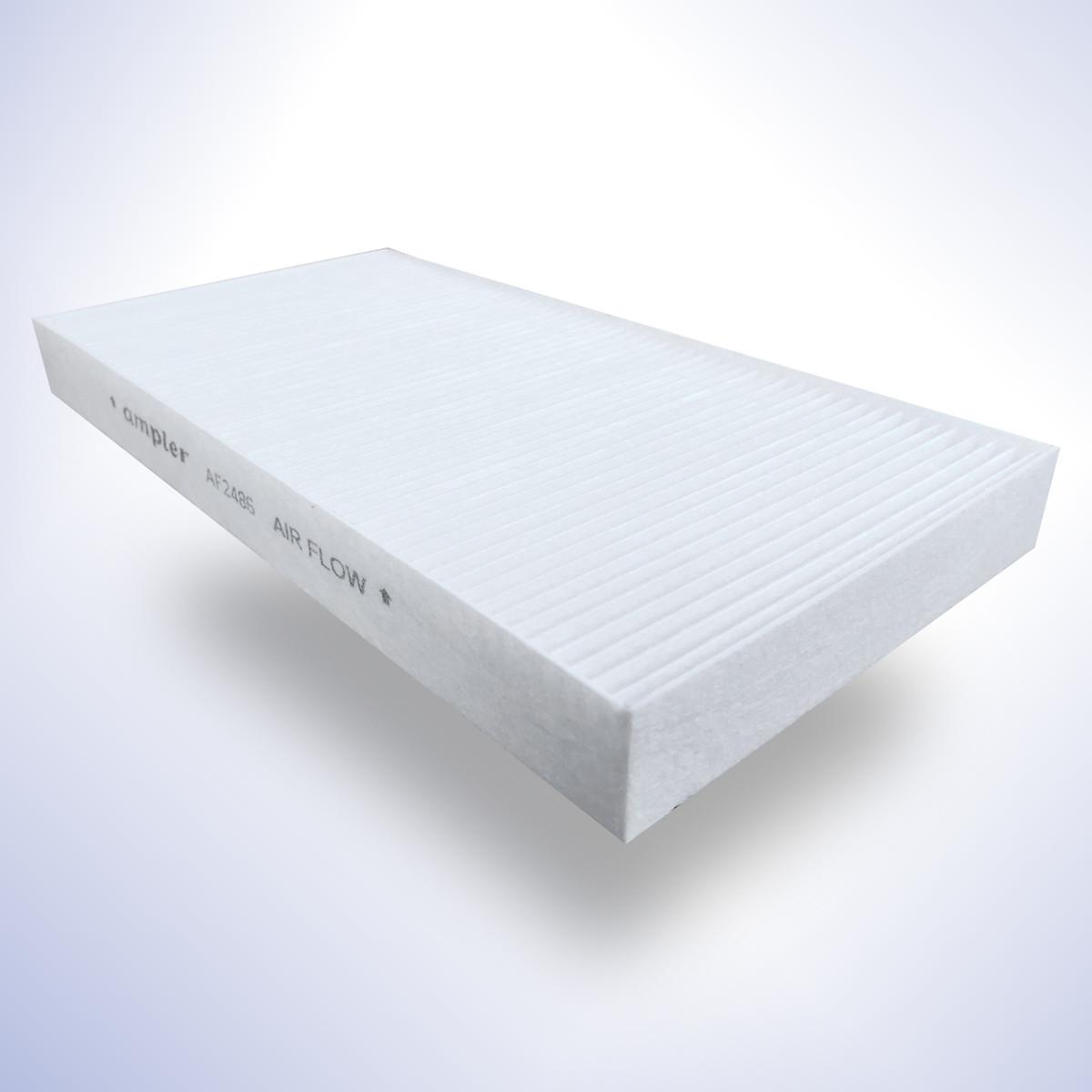 Cabin Air Filter for International - AF2486, 3839141C1, AF27958  