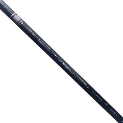 PINGスリーブ付き3UシャフトTENSEI AV 70HY FLEX-S NEW Mitsubishi Tensei AV Series Silver 70 S Hybrid Shaft / Stiff
