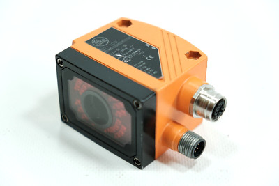 IFM O2I100 O2IROS-G/D/RS232/E1/E2 Codeleser 1D/2D | Code reader 1D/2D