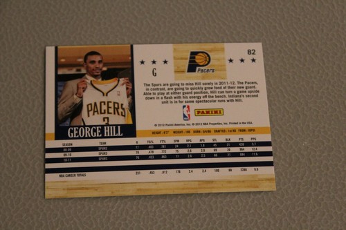 2011-12 Panini NBA Hoops Basketball Card Complete Finish Fill Your List Set Pick - Picture 96 of 354