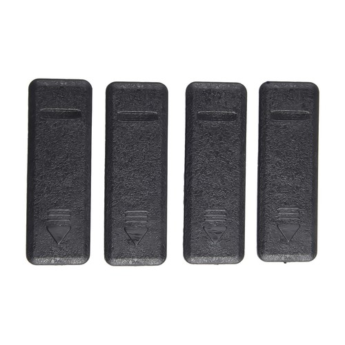 4Pcs Roof Molding Cover Left Or Right For Kia Soul 2014-2019 87214-B2000 New - Picture 13 of 15