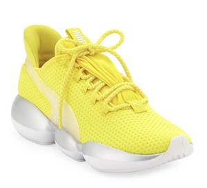 puma mode xt yellow
