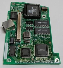 TOYODA FL/ET-net-T(B) TP-4653-2 Used Take Out