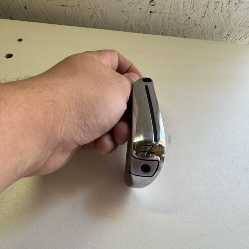 TaylorMade P-790 #7 Iron Club Head - Picture 3 of 4