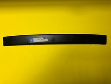 Mercedes Benz W123 Fender Connection Panel Joint Cowling 1238800040 Genuine NOS