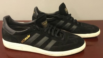 handball spezial shoes