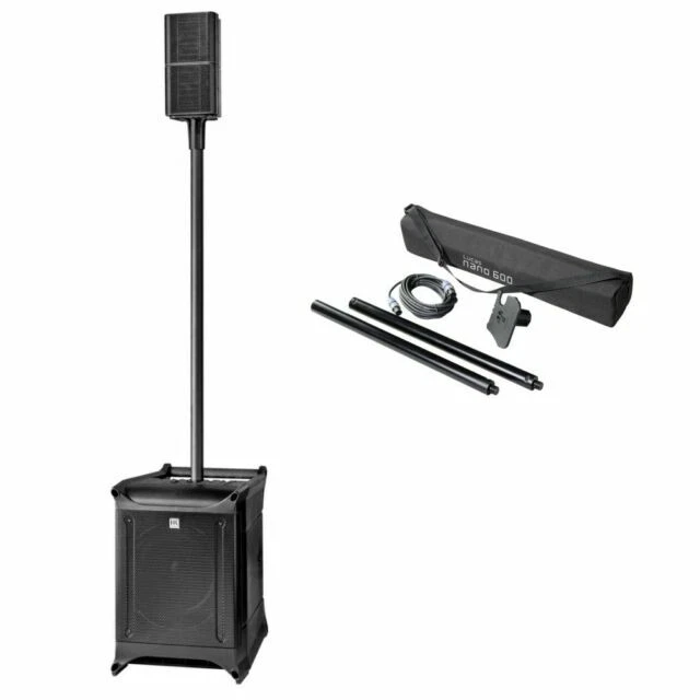 Системы звукоусиления HK Audio Pro Audio