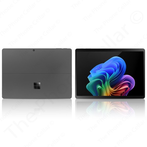 Microsoft Surface Pro Copilot+ PC 13” Snapdragon X Elite 16GB 512GB ZIA-00018 - Picture 2 of 8