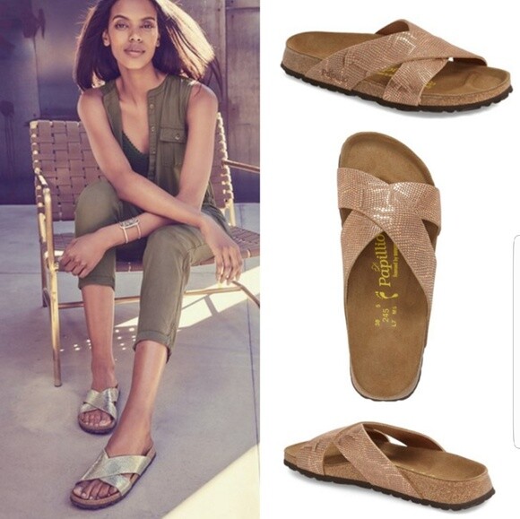 birkenstock female