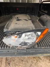 Driver Left Headlight Fits 11-14 MAZDA 2 235003
