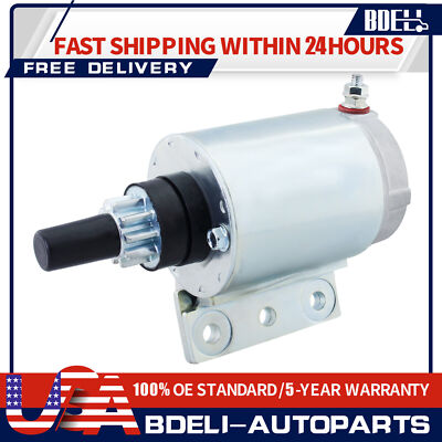 #ad Starter for Kohler Engine K241 K301 K321 K341 K 241 K 301 10HP 12HP 14HP 16HP $59.99