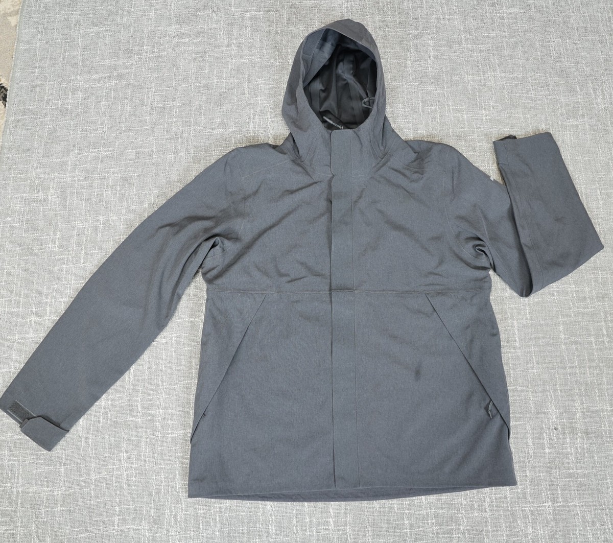 The North Face Apex Flex Rain Jacket Men's XL