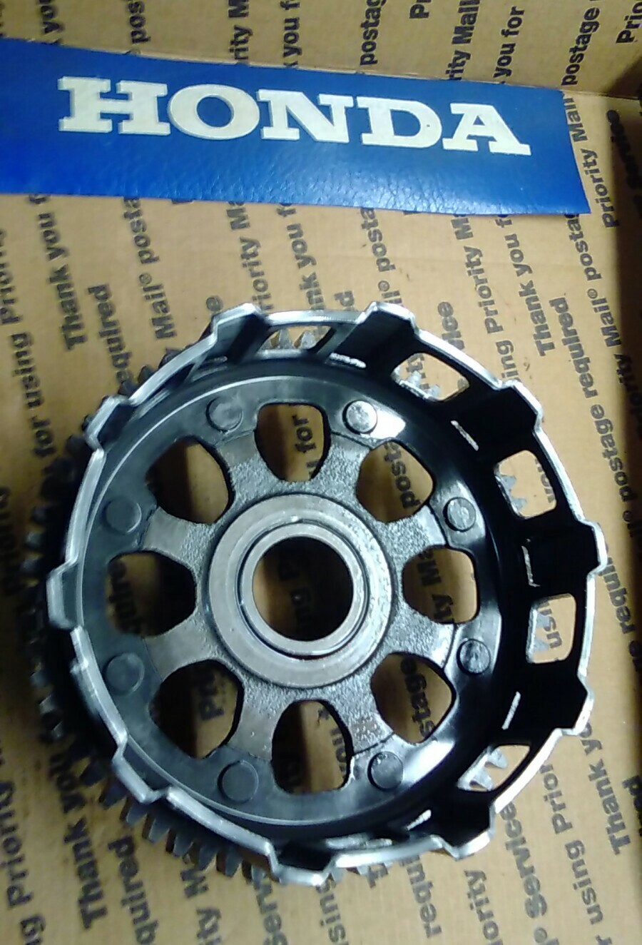 NICHE Wheel Bearing And Seal Kit For Honda XR50R CRF50F Suzuki DR200SE GN250 - 6201-2RS Bearing, 12x32x10mm