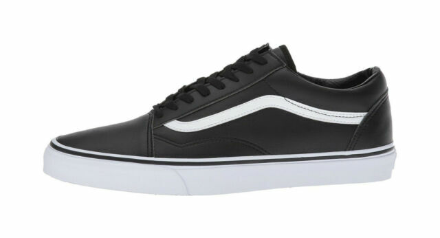 vans old skool size 12