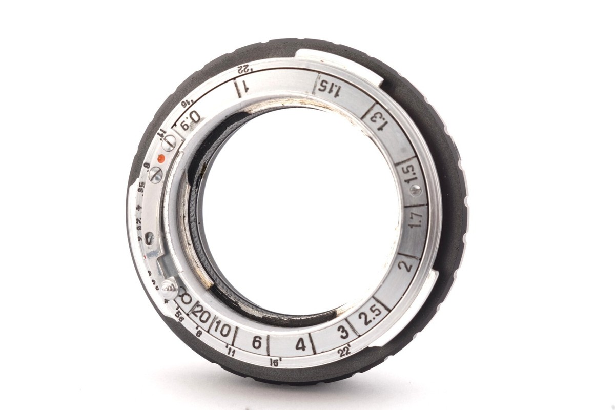 Contax KIEV RF to MFT m4/3 adapter with focusing part | eBay