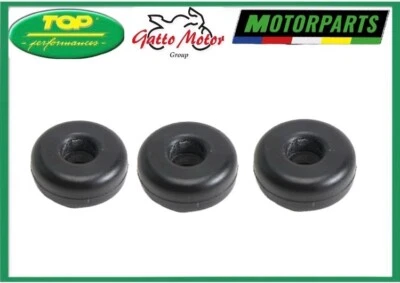 TOP DR MOTORPARS GOMMINI PERNO TRAINO POMPA ACQUA MALAGUTI F12 SCOOTER 50CC H2O LC TOP AA00786