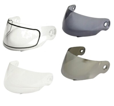 YOUTH Full Face Helmet Visor Shield - Fits Typhoon Youth Full Face KY121