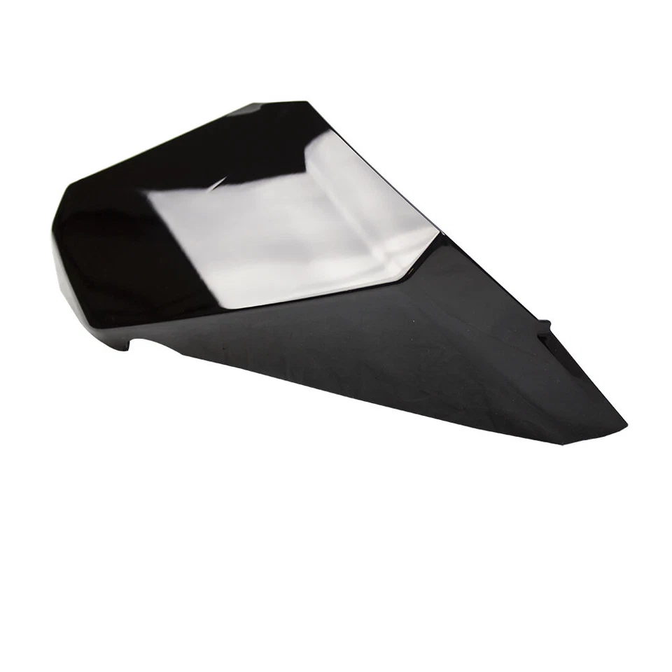 Can-Am 705006567 OEM Black Right Hand Cover Front Fender 2013-2016 Maverick 1000 Foto 2 de 2