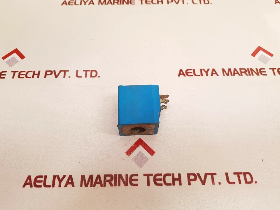 Danfoss 042n7501 solenoid coil 9watt - Image 3 of 4