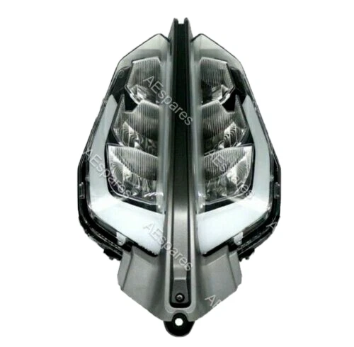 Duke 390 head on sale price