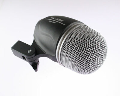 FX-588 YOGA Audio Microphone | eBay
