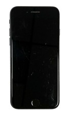 Apple iPhone 7 128GB AT T Network Locked 12MP Camera Black