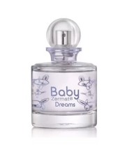 Zermat Baby Dreams Perfume Para Bebe Baby Cologne 1.69 Fl. Oz NIB