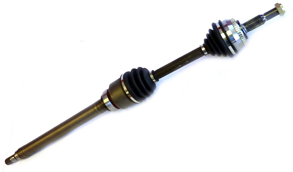 2 Front CV Axles Shafts Fit 1997 1993 Volvo 850, 1998 Volvo C70 S70