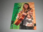Roisin O Róisín O sexy  signed autograph Autogramm 8x11 inch photo in person