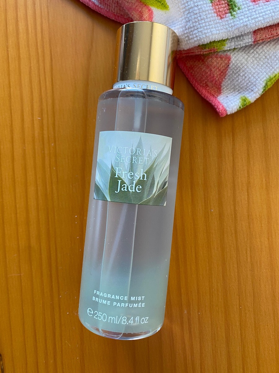 Lotion Victoria Secret Fresh Jade Review Victoria Secret Fresh