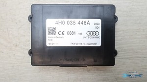 AUDI A7 ANTENNENVERSTÄRKER MODUL 4H0035446A Bj 2013