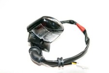 58235R FANALINO FANALE LUCE TARGA ORIGINALE PIAGGIO BEVERLY 500 Cruiser E3 2007-