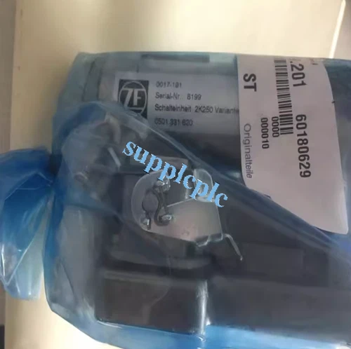 D111FBE01LC4NF00 Parker Proportional Valve Brand New