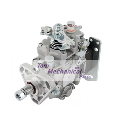 Injection Fuel Pump For Cummins 4BT Engine 3919846 Bosch 0460424081
