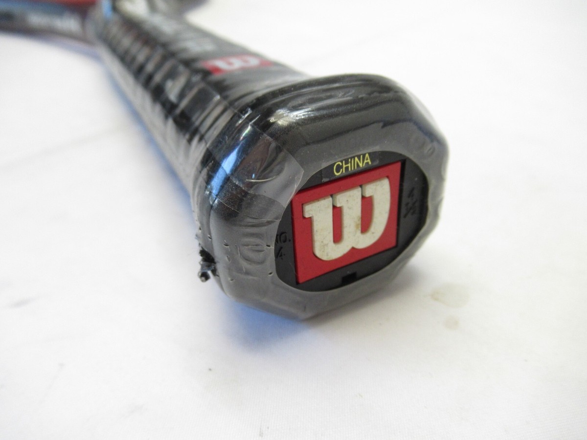 ラケット(硬式用) Wilson HAMMER5.5 95 sq in Stretch 4 1/4 $_57.JPG?set_id=8800005007