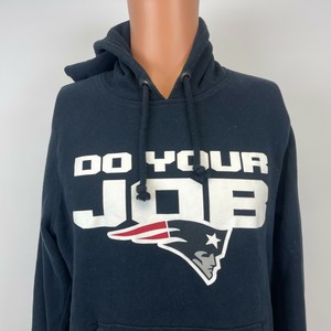 pats sweatshirt