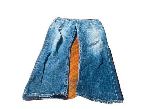 Ariat Mens M5 Slim Straight Jeans 