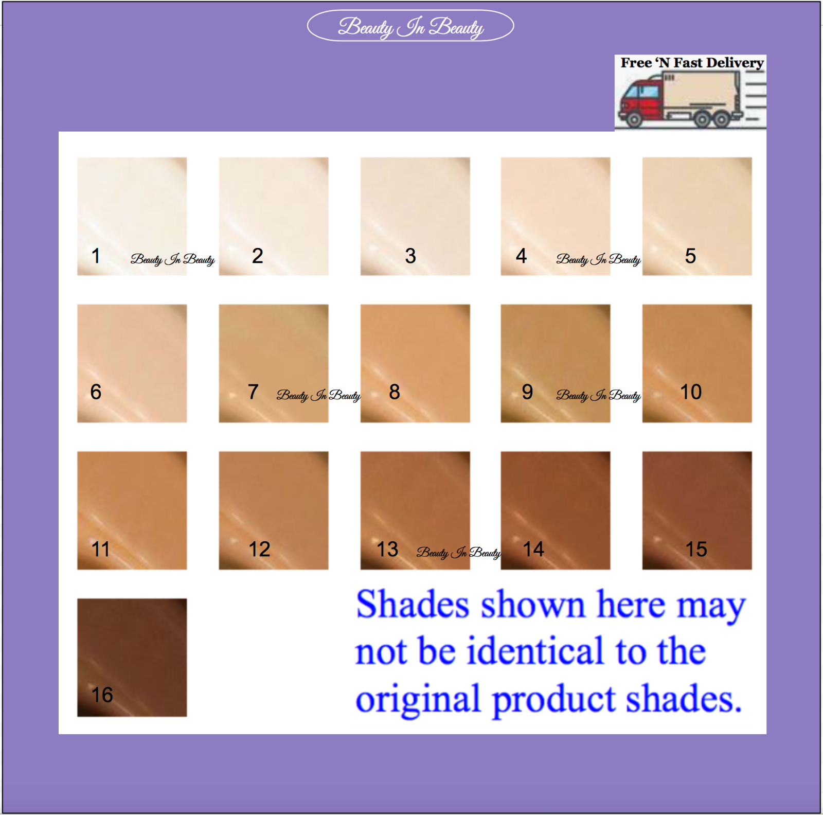 magic away concealer