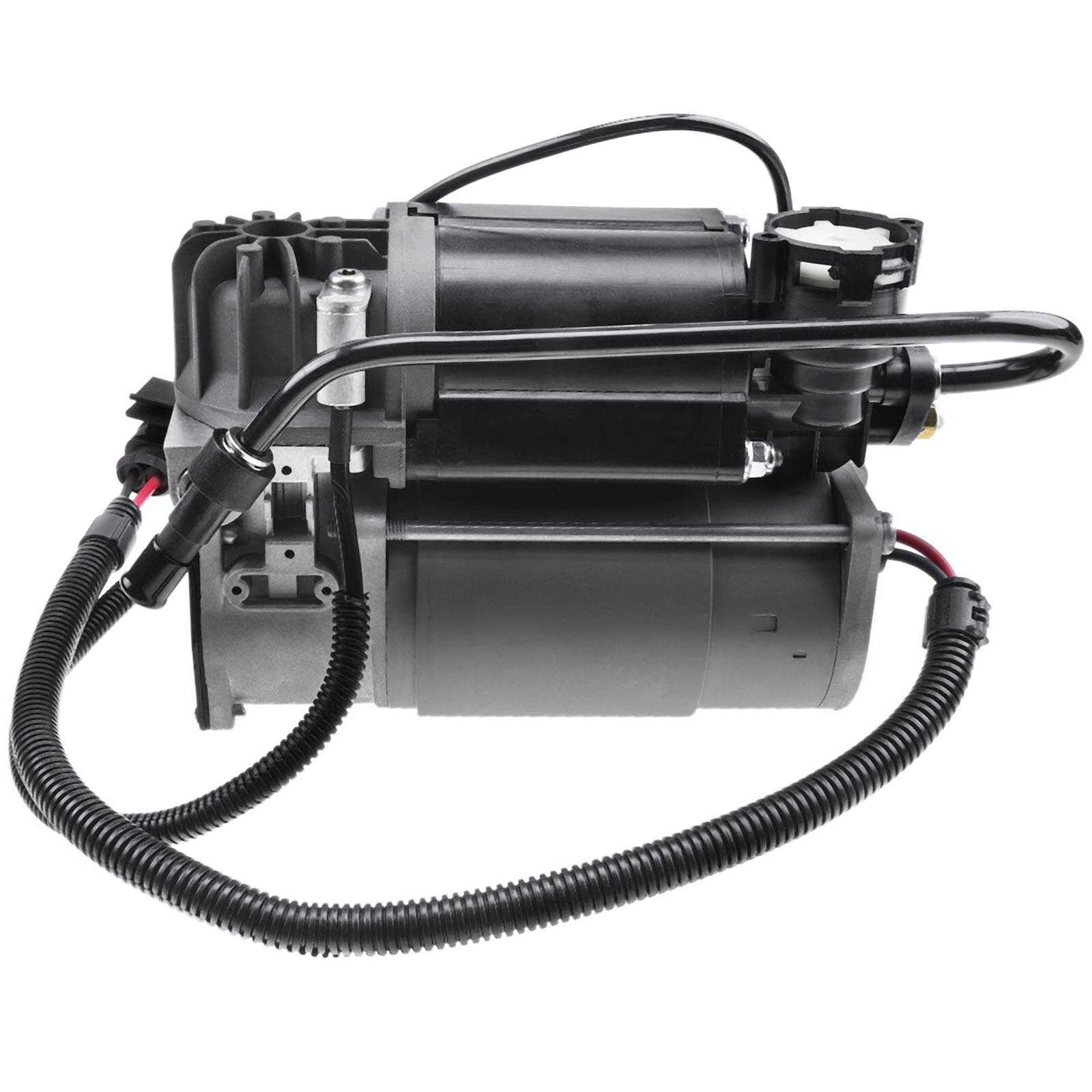 Air Suspension Compressor for Volkswagen Phaeton 04-06 Bentley Continental 03-12