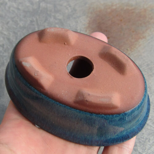 1 pieza de olla de bonsái chino/pengjing/suculenta (muy pequeña) pj783 - Imagen 3 de 4