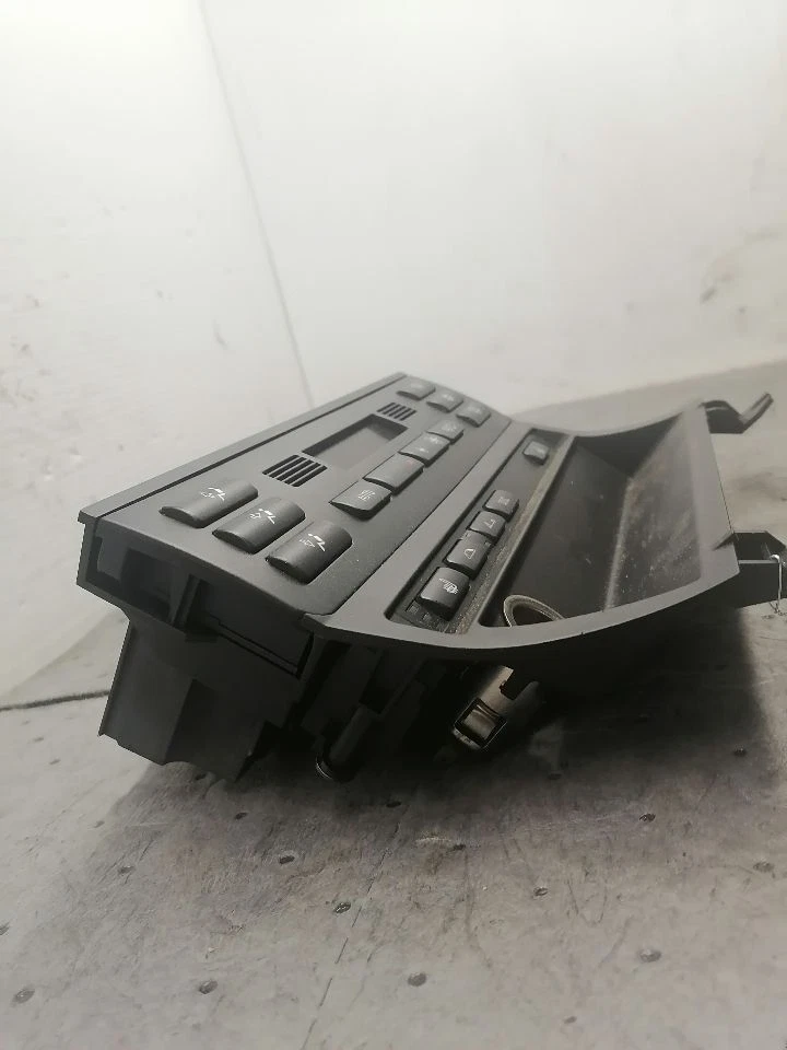 Convertible de control de temperatura para BMW 325i 1465120 01-06 Foto 4 de 4