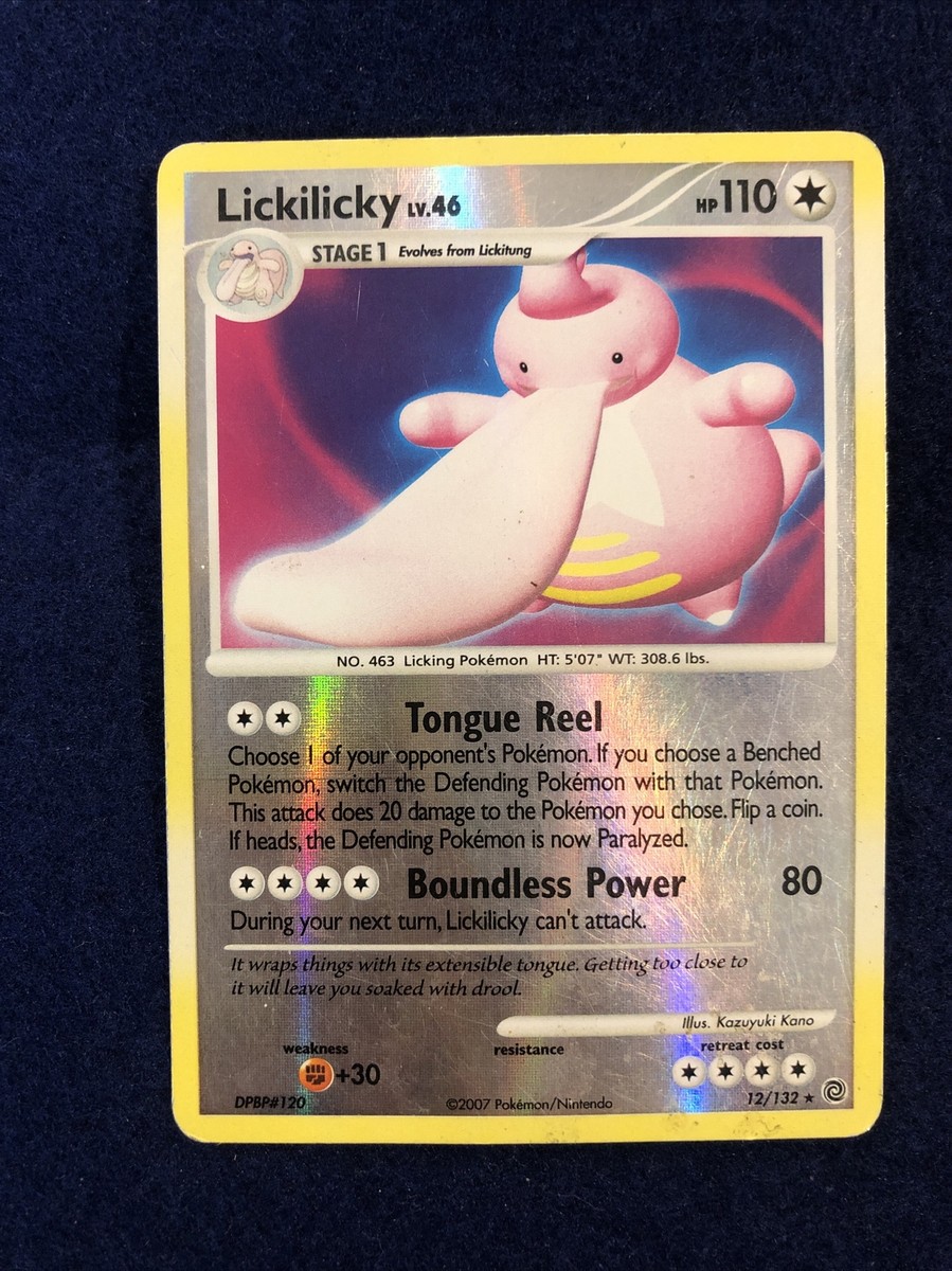 世界26枚 PSA10 ベロベルト LV.46 lickilicky 65 世界26枚 PSA10 ベロベルト LV.46 lickilicky 65 LICKILICKY LV