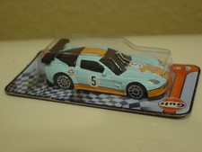 Corvette Gulf Edition Racer by Greenlight
