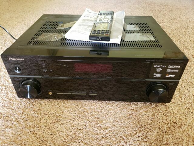 pioneer todoroki 5.0 home theatre system with 105w 5.1 channel receiver